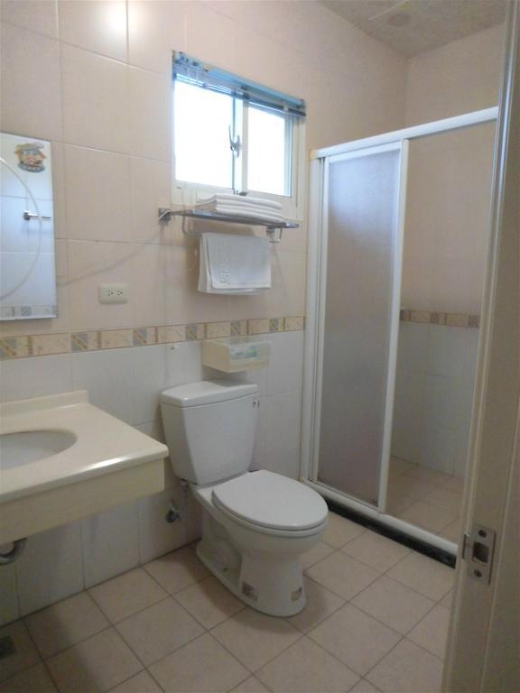 Flower Memory Homestay Yuanshan Εξωτερικό φωτογραφία