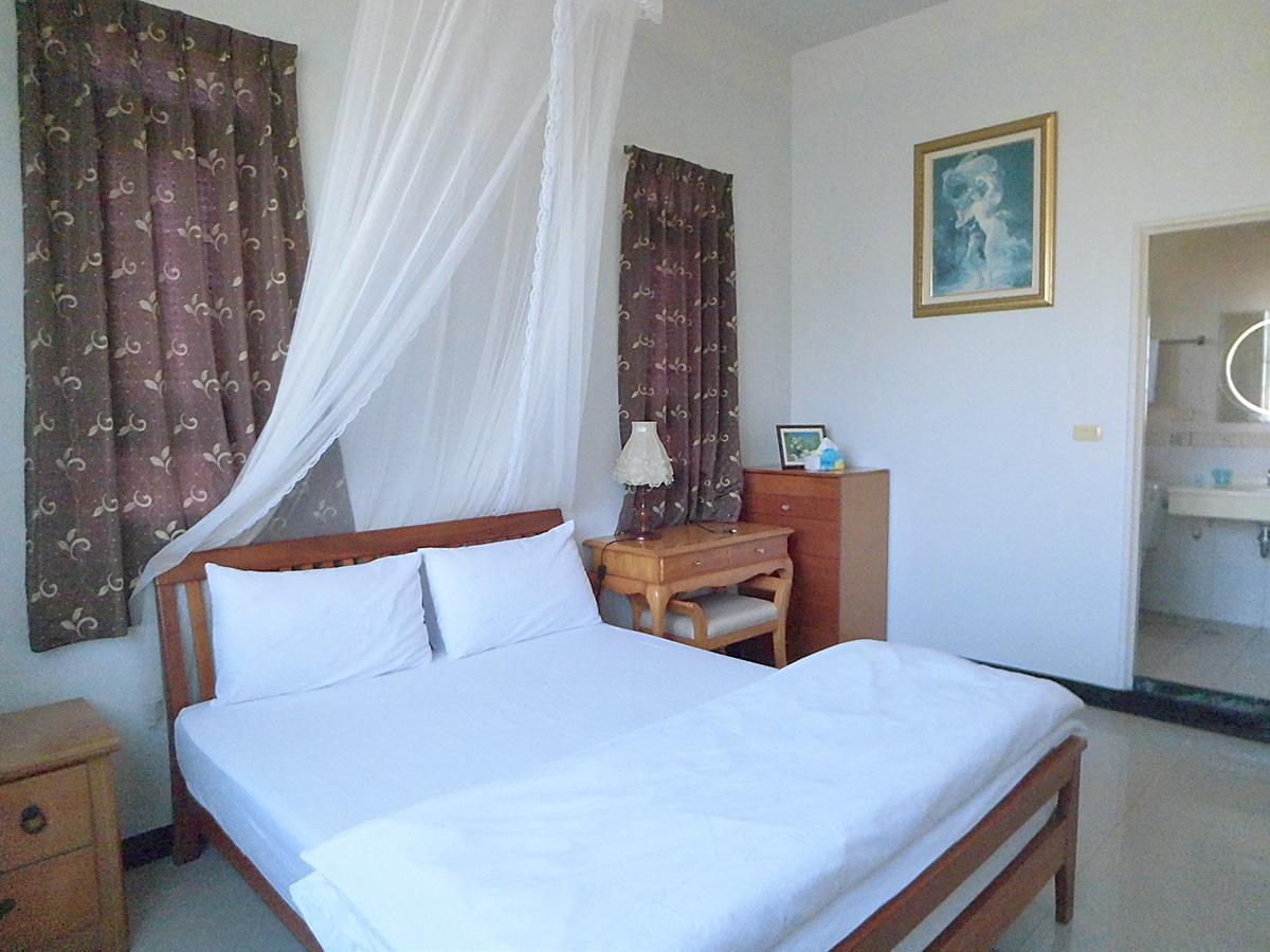 Flower Memory Homestay Yuanshan Εξωτερικό φωτογραφία